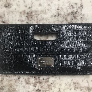 Nine West Envelope Handbag | Purse | Clutch